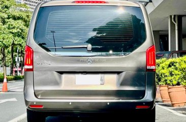 2018 Mercedes-Benz V-Class V 220 in Makati, Metro Manila