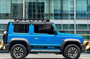 2022 Suzuki Jimny in Makati, Metro Manila