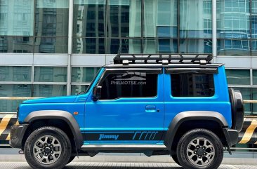 2022 Suzuki Jimny in Makati, Metro Manila