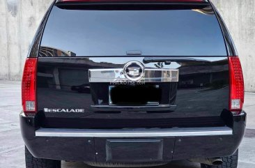 2010 Cadillac Escalade in Manila, Metro Manila