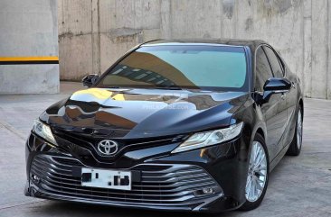 2020 Toyota Camry  2.5 V in Manila, Metro Manila