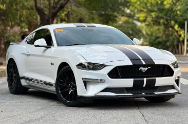 2019 Ford Mustang 5.0 GT Fastback AT in Manila, Metro Manila