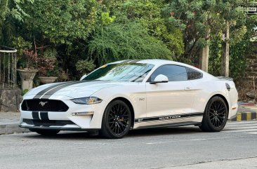 2019 Ford Mustang 5.0 GT Fastback AT in Manila, Metro Manila