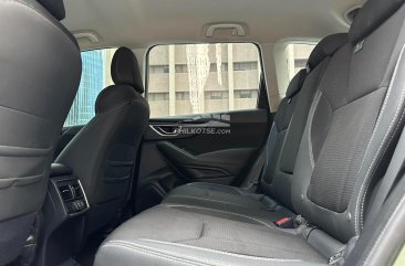 2019 Subaru Forester  2.0i-L in Makati, Metro Manila