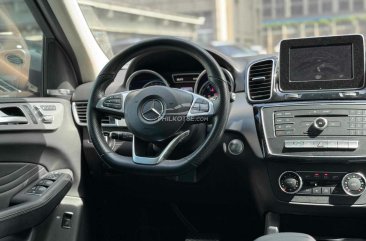 2018 Mercedes-Benz GLE-Class in Makati, Metro Manila