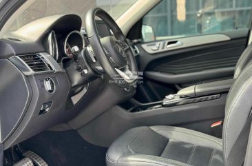 2018 Mercedes-Benz GLE-Class in Makati, Metro Manila