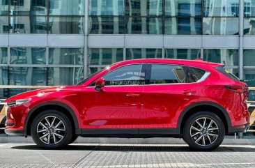 2024 Mazda CX-5 SkyActiv-G 2.5 Turbo AWD AT in Makati, Metro Manila