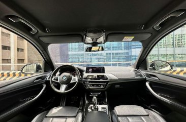 2021 BMW X3  xDrive 20d M Sport in Makati, Metro Manila