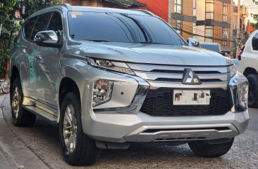 2020 Mitsubishi Montero Sport  GLS 2WD 2.4 AT in Manila, Metro Manila