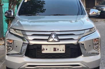 2020 Mitsubishi Montero Sport  GLS 2WD 2.4 AT in Manila, Metro Manila