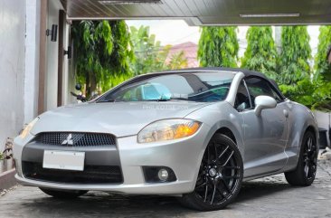 2013 Mitsubishi Eclipse in Quezon City, Metro Manila