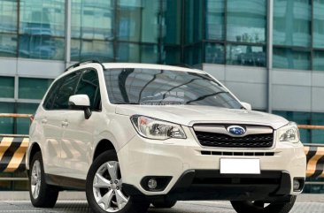 2014 Subaru Forester in Makati, Metro Manila