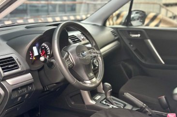 2014 Subaru Forester in Makati, Metro Manila