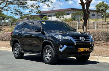 2018 Toyota Fortuner in Manila, Metro Manila