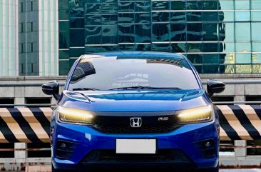 2022 Honda City in Makati, Metro Manila