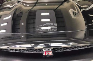 2019 Nissan GT-R 3.8 NISMO AWD AT in Manila, Metro Manila