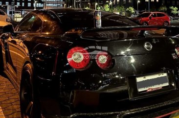 2019 Nissan GT-R 3.8 NISMO AWD AT in Manila, Metro Manila