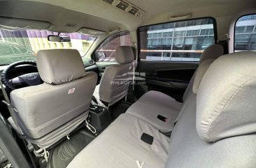 2016 Toyota Avanza  1.3 E A/T in Makati, Metro Manila