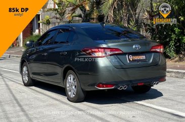 2021 Toyota Vios in Quezon City, Metro Manila