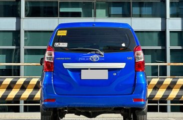 2016 Toyota Avanza in Makati, Metro Manila