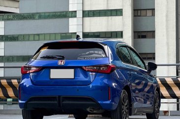 2022 Honda City Hatchback in Makati, Metro Manila