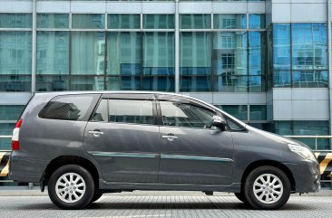 2015 Toyota Innova in Makati, Metro Manila