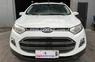 2015 Ford EcoSport in Las Piñas, Metro Manila