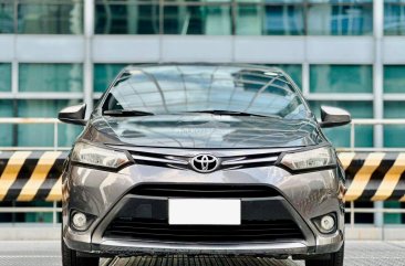 2014 Toyota Vios in Makati, Metro Manila