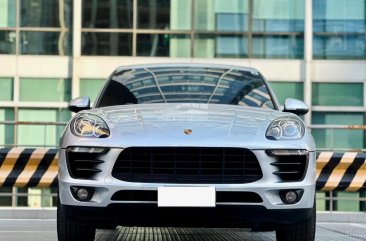 2016 Porsche Macan  Turbo in Makati, Metro Manila