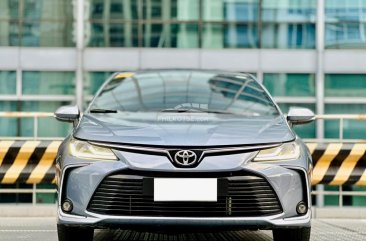 2021 Toyota Corolla Altis in Makati, Metro Manila