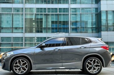 2018 BMW X2 in Makati, Metro Manila