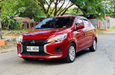 2023 Mitsubishi Mirage G4 in Manila, Metro Manila