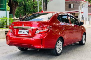 2023 Mitsubishi Mirage G4 in Manila, Metro Manila