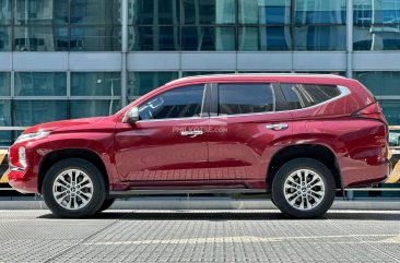 2020 Mitsubishi Montero in Makati, Metro Manila