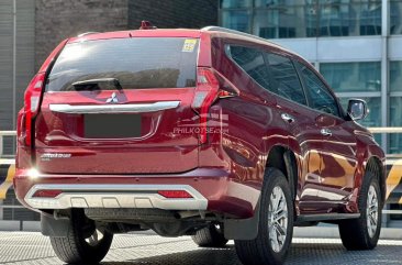 2020 Mitsubishi Montero in Makati, Metro Manila