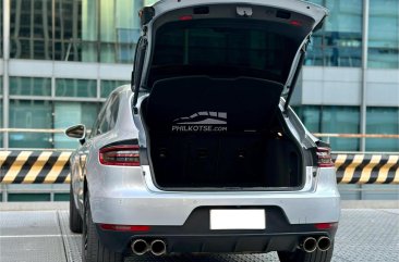 2016 Porsche Macan in Makati, Metro Manila