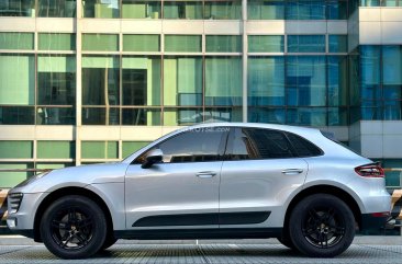 2016 Porsche Macan in Makati, Metro Manila