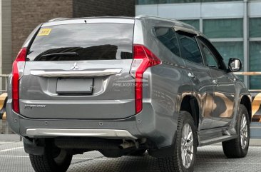 2018 Mitsubishi Montero in Makati, Metro Manila