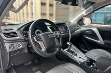 2018 Mitsubishi Montero in Makati, Metro Manila