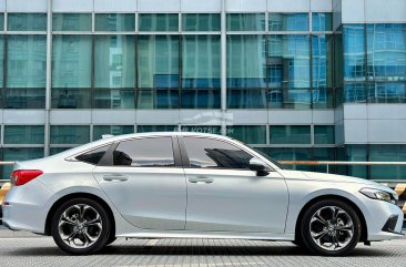 2023 Honda Civic in Makati, Metro Manila