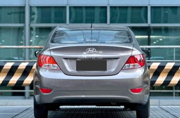 2014 Hyundai Accent in Makati, Metro Manila