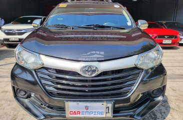 2018 Toyota Avanza  1.3 E A/T in Las Piñas, Metro Manila