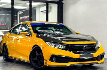 2019 Honda Civic in Manila, Metro Manila