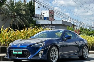 2013 Toyota 86  2.0 AT in Manila, Metro Manila