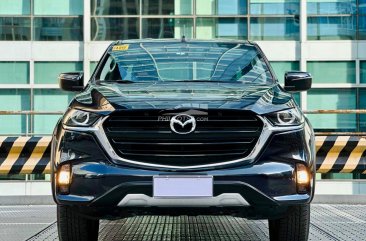 2022 Mazda BT-50 in Makati, Metro Manila