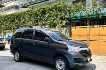 2018 Toyota Avanza  1.3 J M/T in Quezon City, Metro Manila