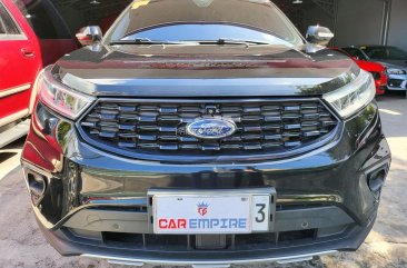 2022 Ford Territory 1.5L EcoBoost Titanium+ in Las Piñas, Metro Manila