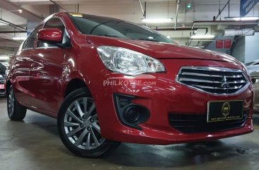 2020 Mitsubishi Mirage G4  GLX 1.2 MT in Quezon City, Metro Manila