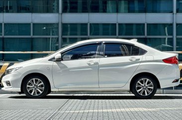 2019 Honda City  1.5 E CVT in Makati, Metro Manila