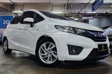 2017 Honda Jazz  1.5 V CVT in Quezon City, Metro Manila